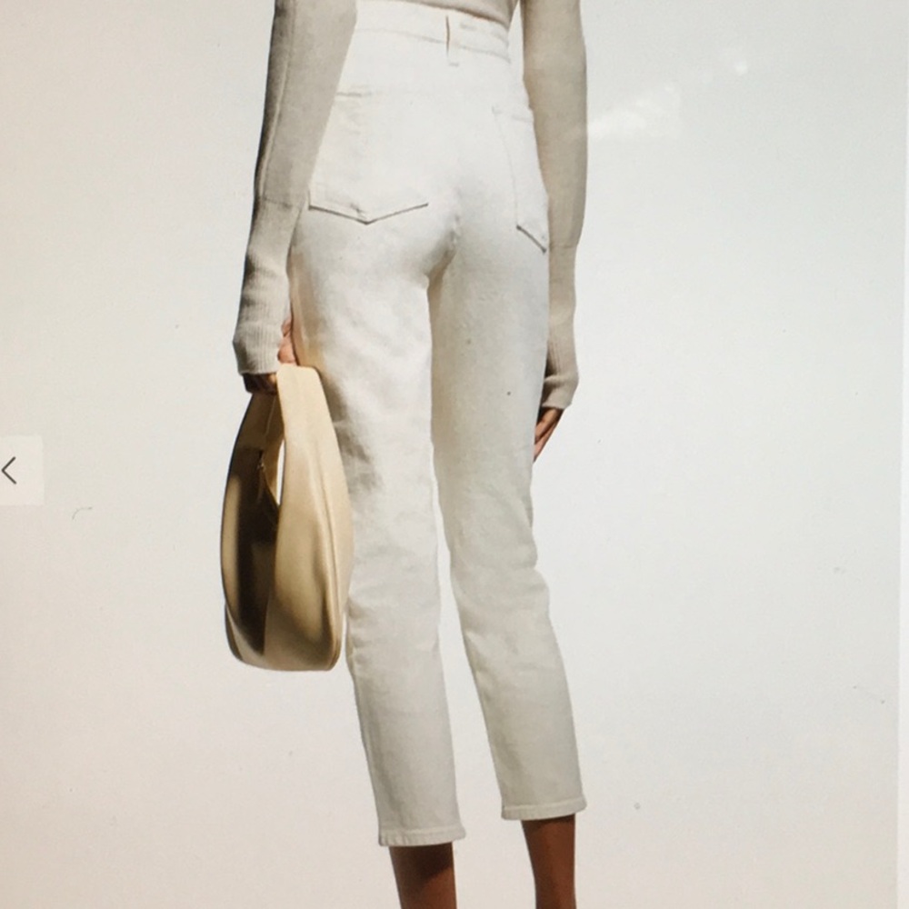 rag & bone Nina High Rise Ankle Skinny Jeans - Picture 10 of 12